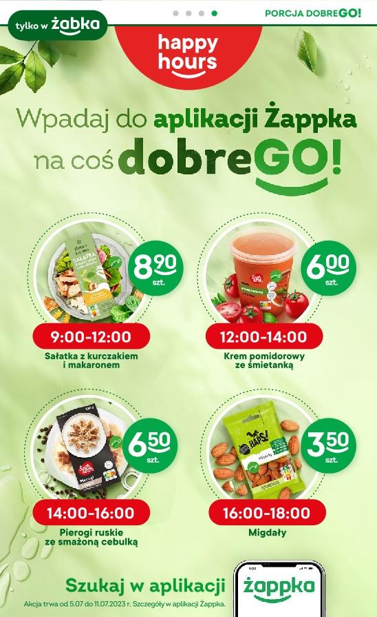 Gazetka promocyjna Żabka str. 13