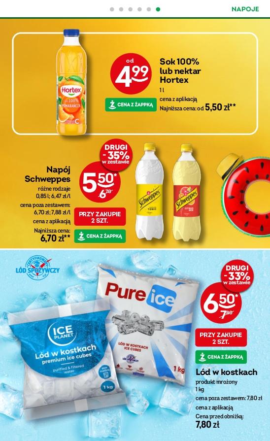 Gazetka promocyjna Żabka str. 49