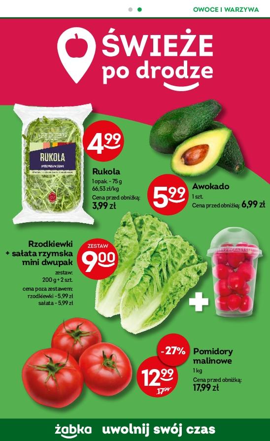 Gazetka promocyjna Żabka str. 37