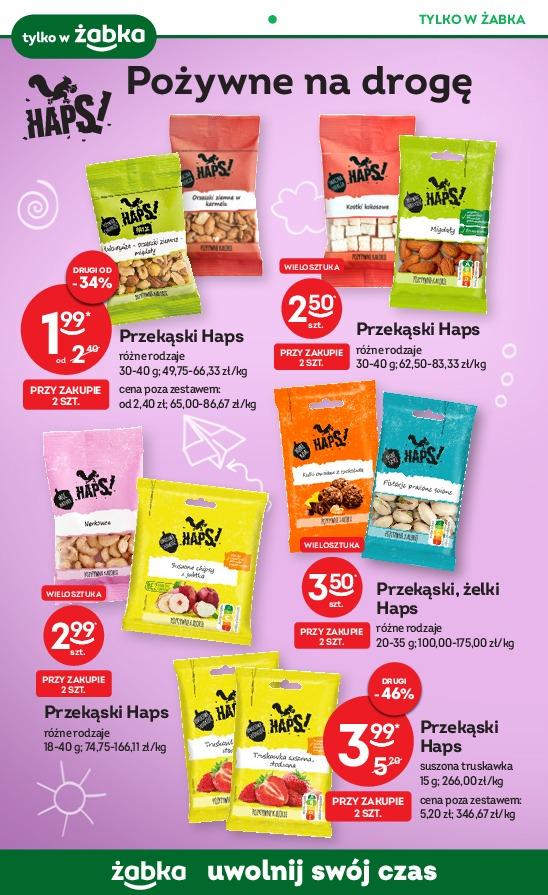 Gazetka promocyjna Żabka str. 44