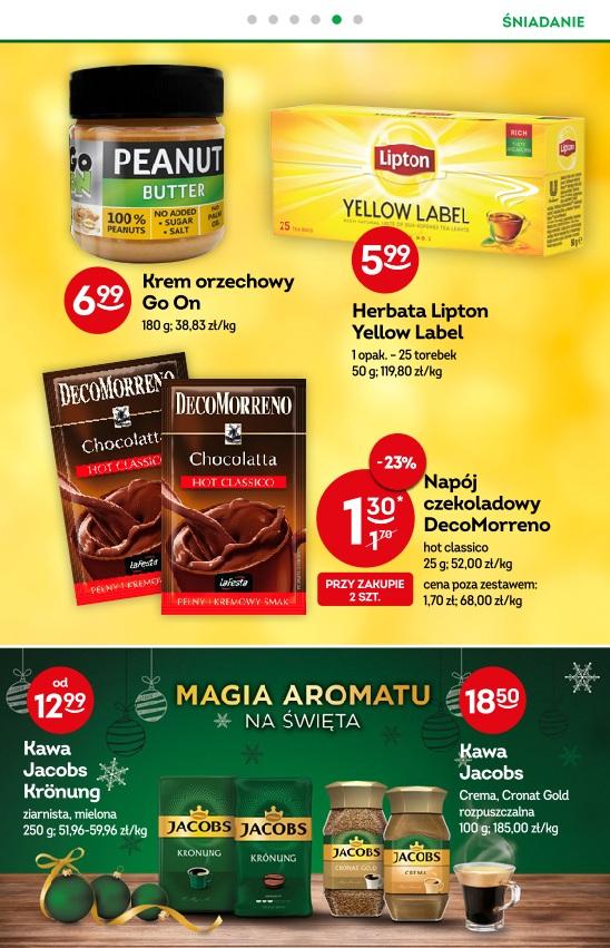 Gazetka promocyjna Żabka str. 43