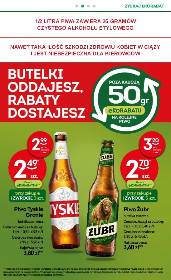 Gazetka promocyjna Żabka str. 27