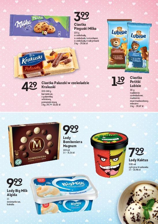 Gazetka promocyjna Żabka str. 23