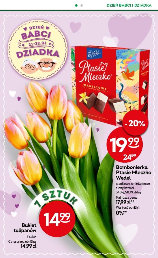 Gazetka promocyjna Żabka str. 8