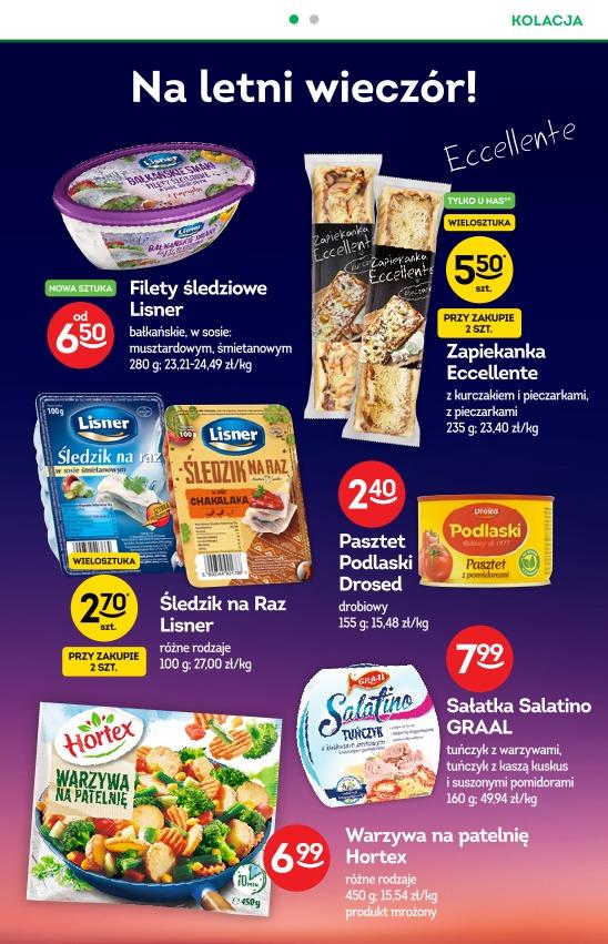 Gazetka promocyjna Żabka str. 42