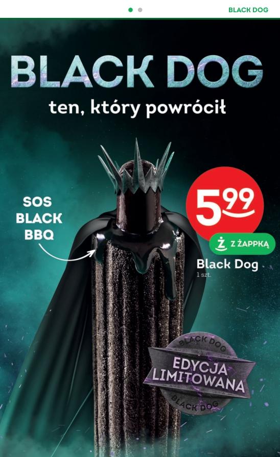 Gazetka promocyjna Żabka str. 4