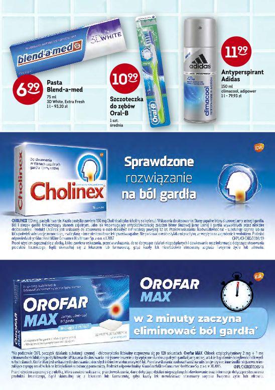 Gazetka promocyjna Żabka str. 25