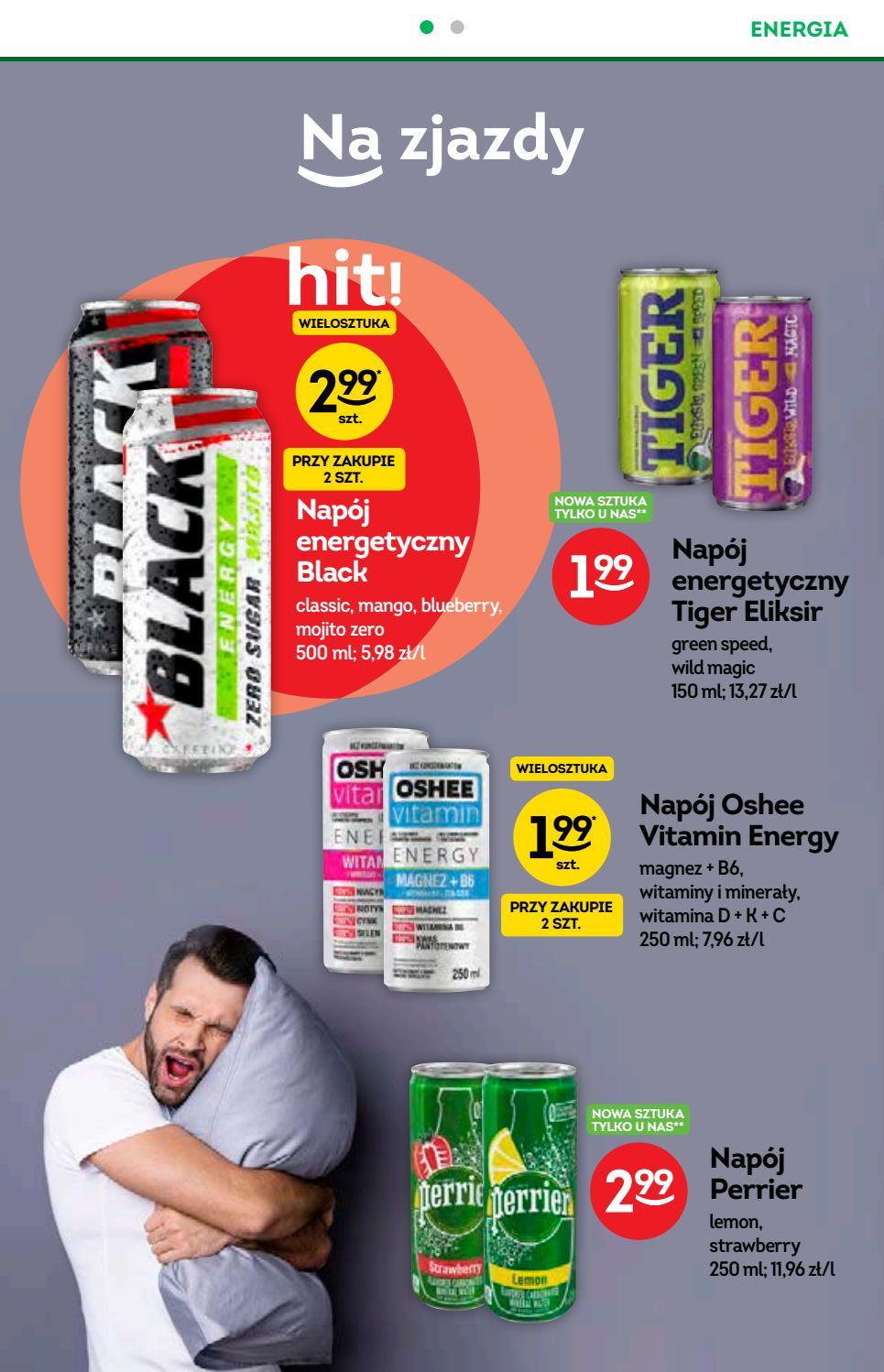 Gazetka promocyjna Żabka str. 8