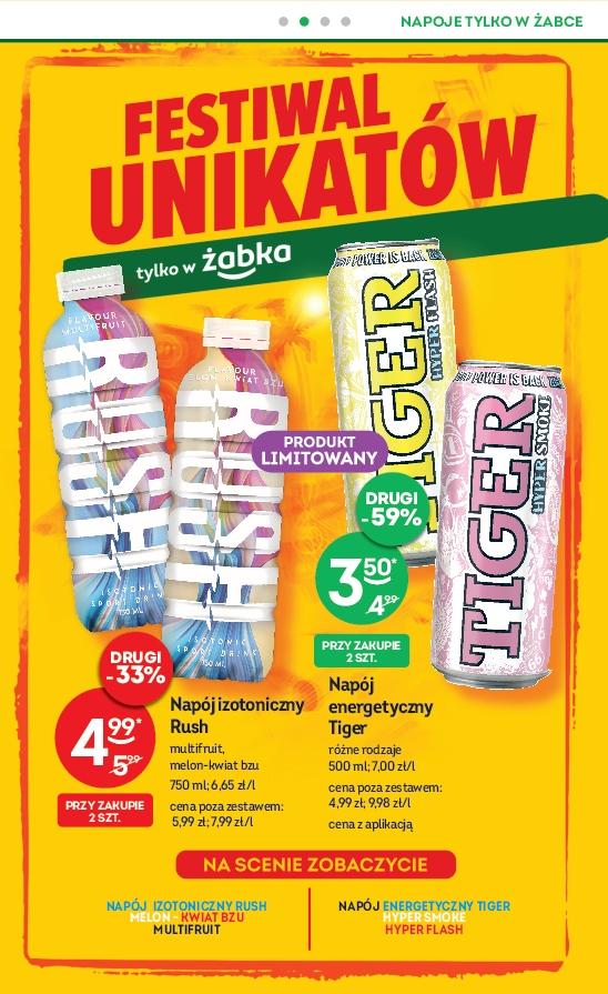 Gazetka promocyjna Żabka str. 11