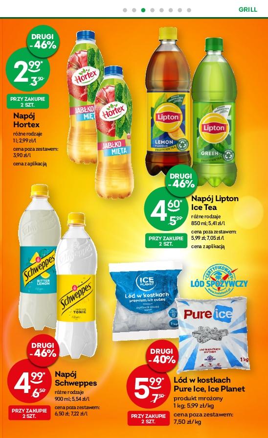 Gazetka promocyjna Żabka str. 25