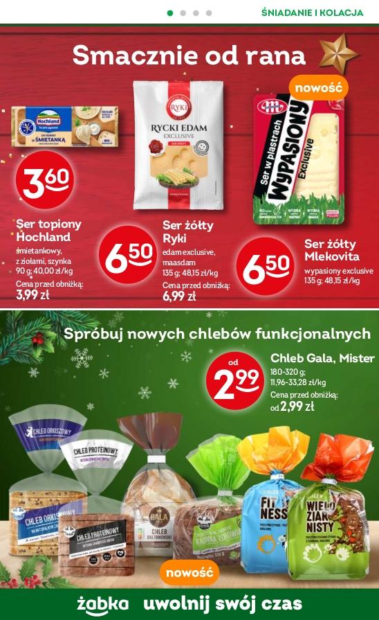 Gazetka promocyjna Żabka str. 46