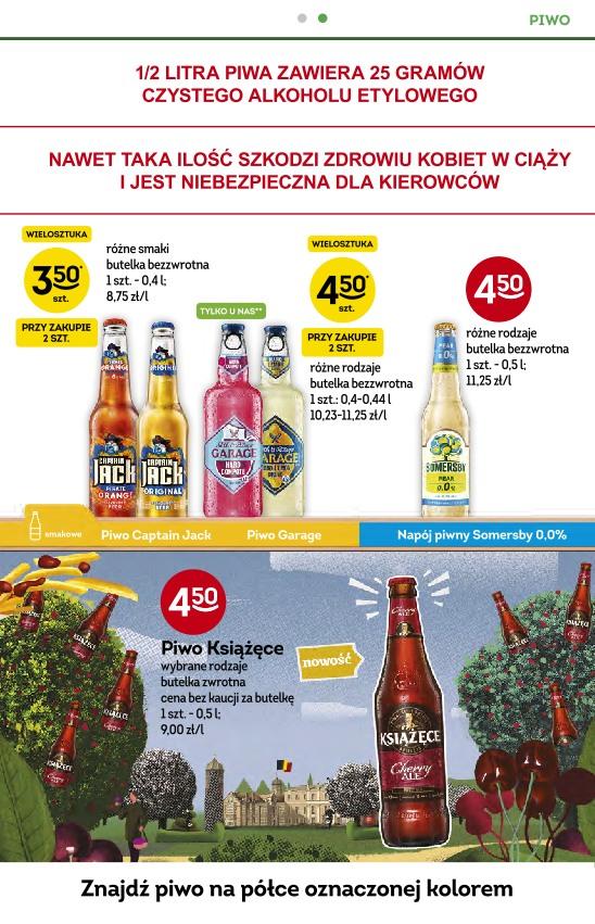 Gazetka promocyjna Żabka str. 17