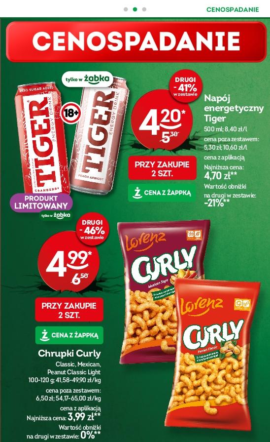 Gazetka promocyjna Żabka str. 6