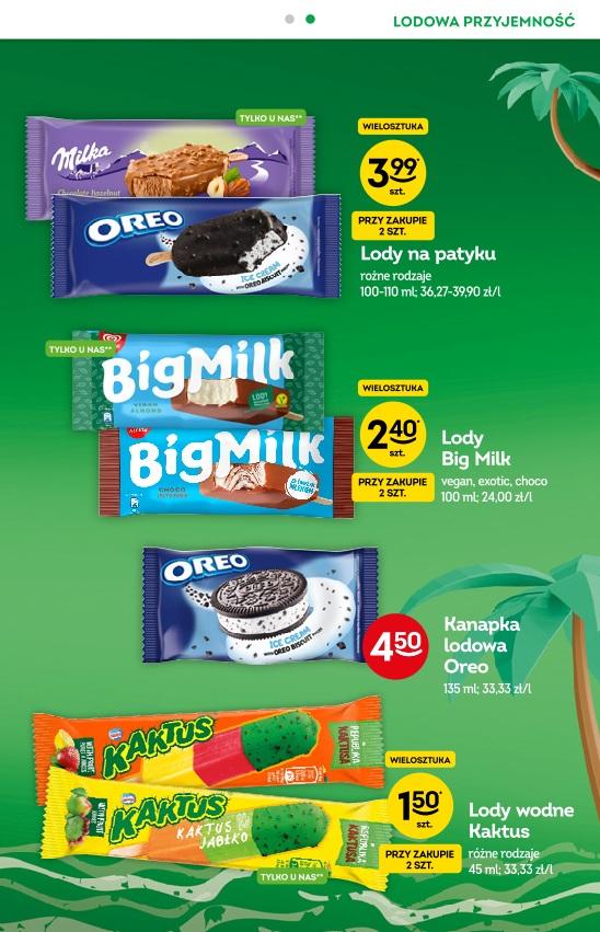 Gazetka promocyjna Żabka str. 49