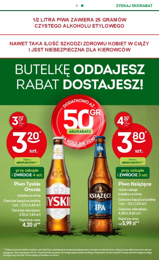 Gazetka promocyjna Żabka str. 27