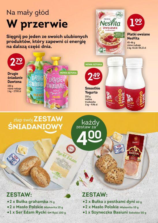 Gazetka promocyjna Żabka str. 22