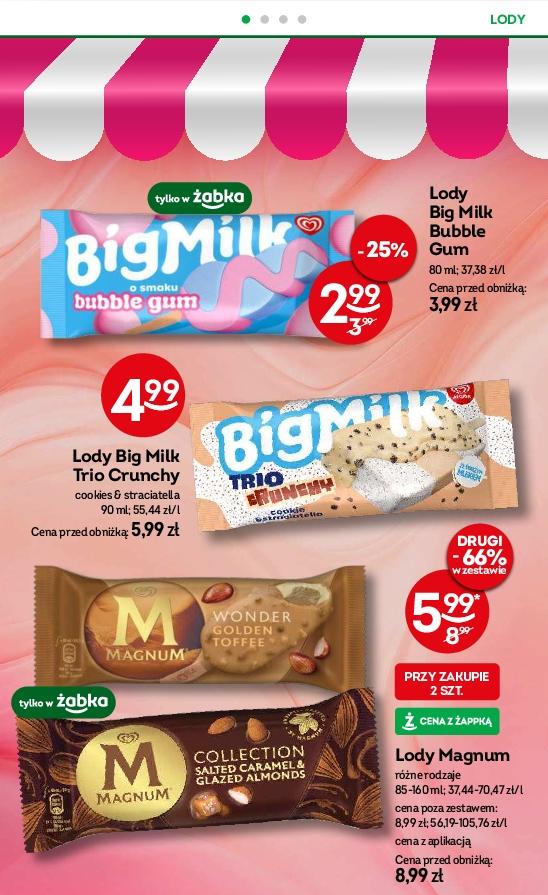 Gazetka promocyjna Żabka str. 28