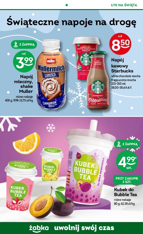 Gazetka promocyjna Żabka str. 42