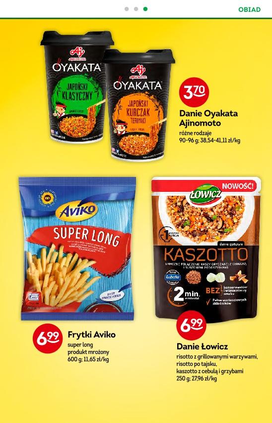 Gazetka promocyjna Żabka str. 30