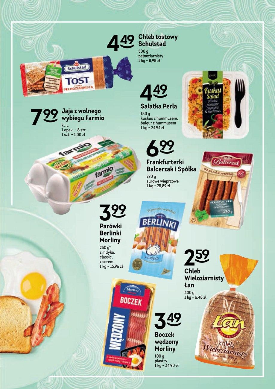 Gazetka promocyjna Żabka str. 11