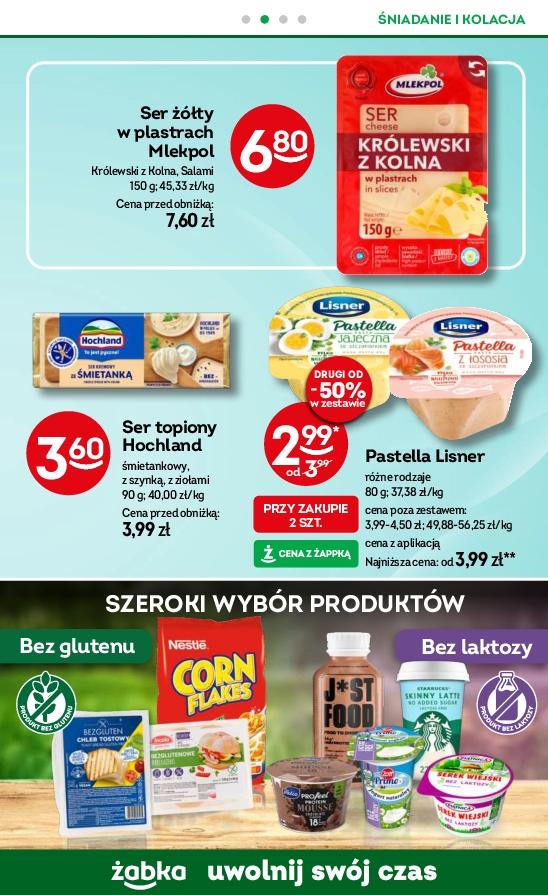 Gazetka promocyjna Żabka str. 73