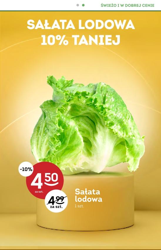 Gazetka promocyjna Żabka str. 30