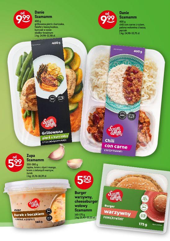 Gazetka promocyjna Żabka str. 3