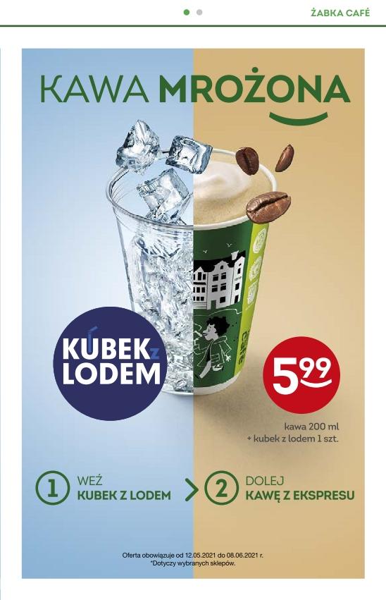 Gazetka promocyjna Żabka str. 28