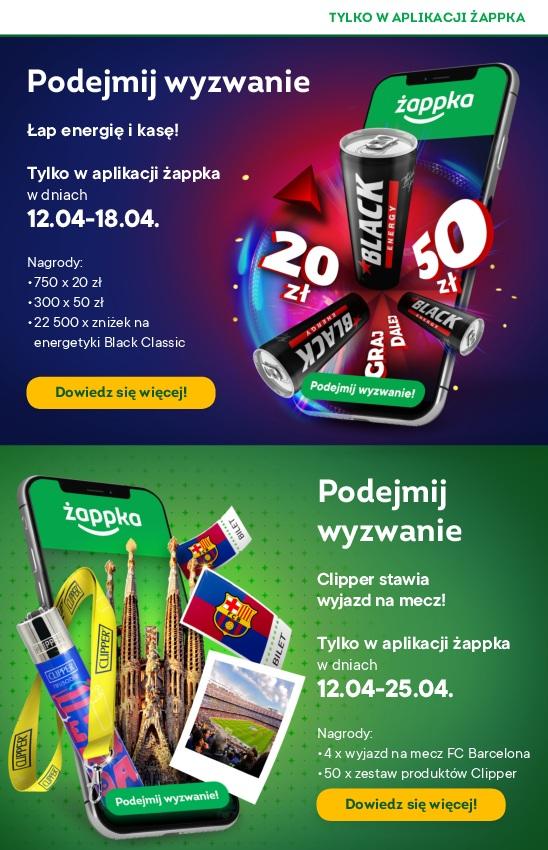 Gazetka promocyjna Żabka str. 13