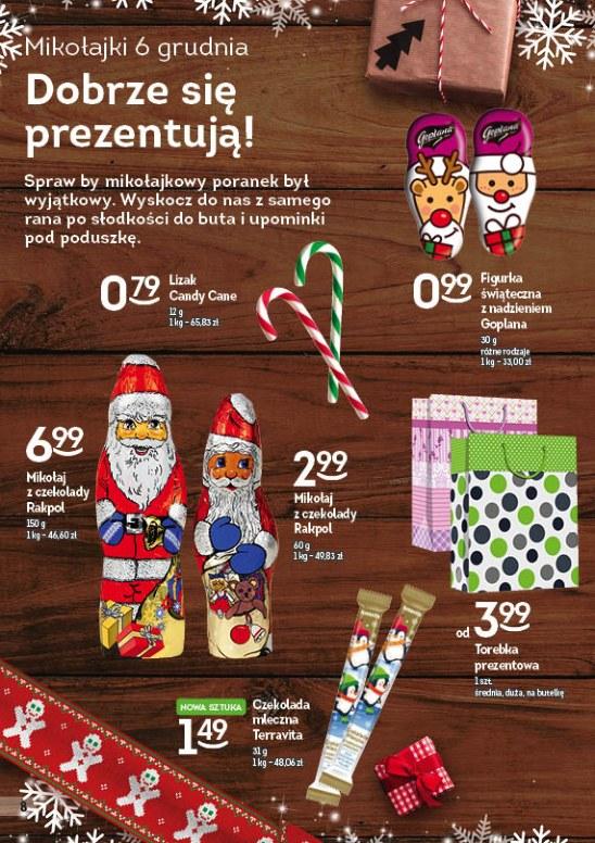 Gazetka promocyjna Żabka str. 8