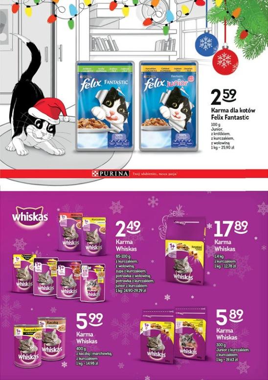 Gazetka promocyjna Żabka str. 31