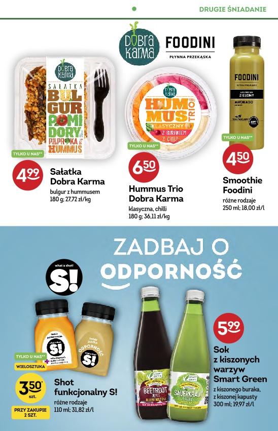 Gazetka promocyjna Żabka str. 23