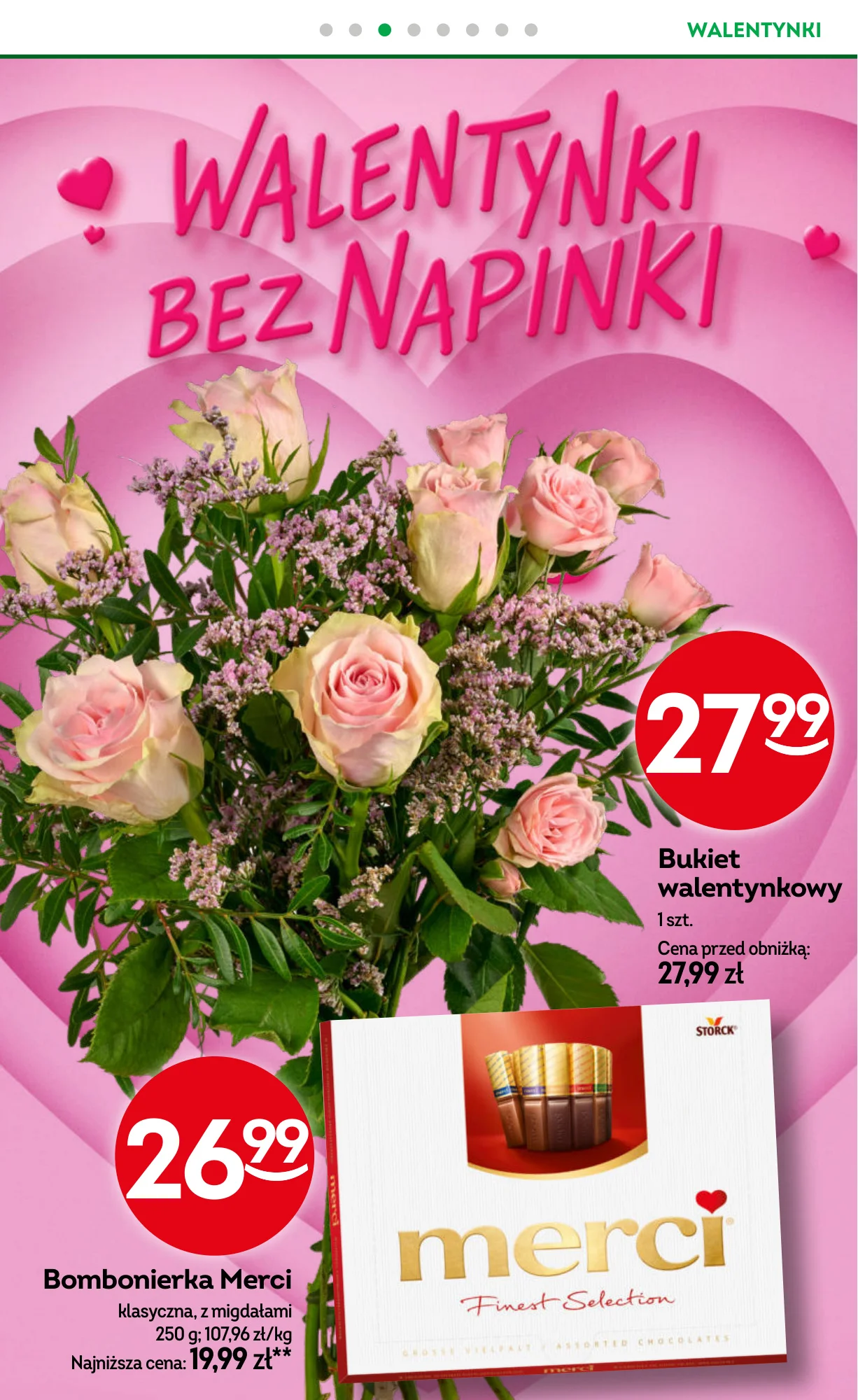 Gazetka promocyjna Żabka str. 4