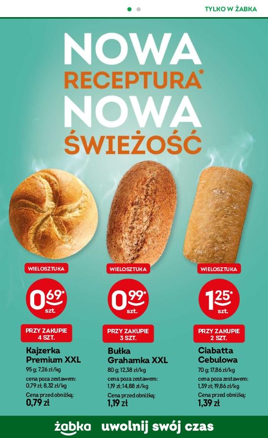 Gazetka promocyjna Żabka str. 50