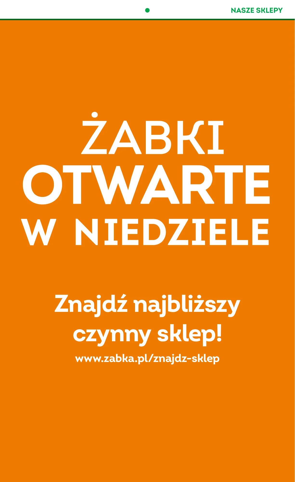 Gazetka promocyjna Żabka str. 37