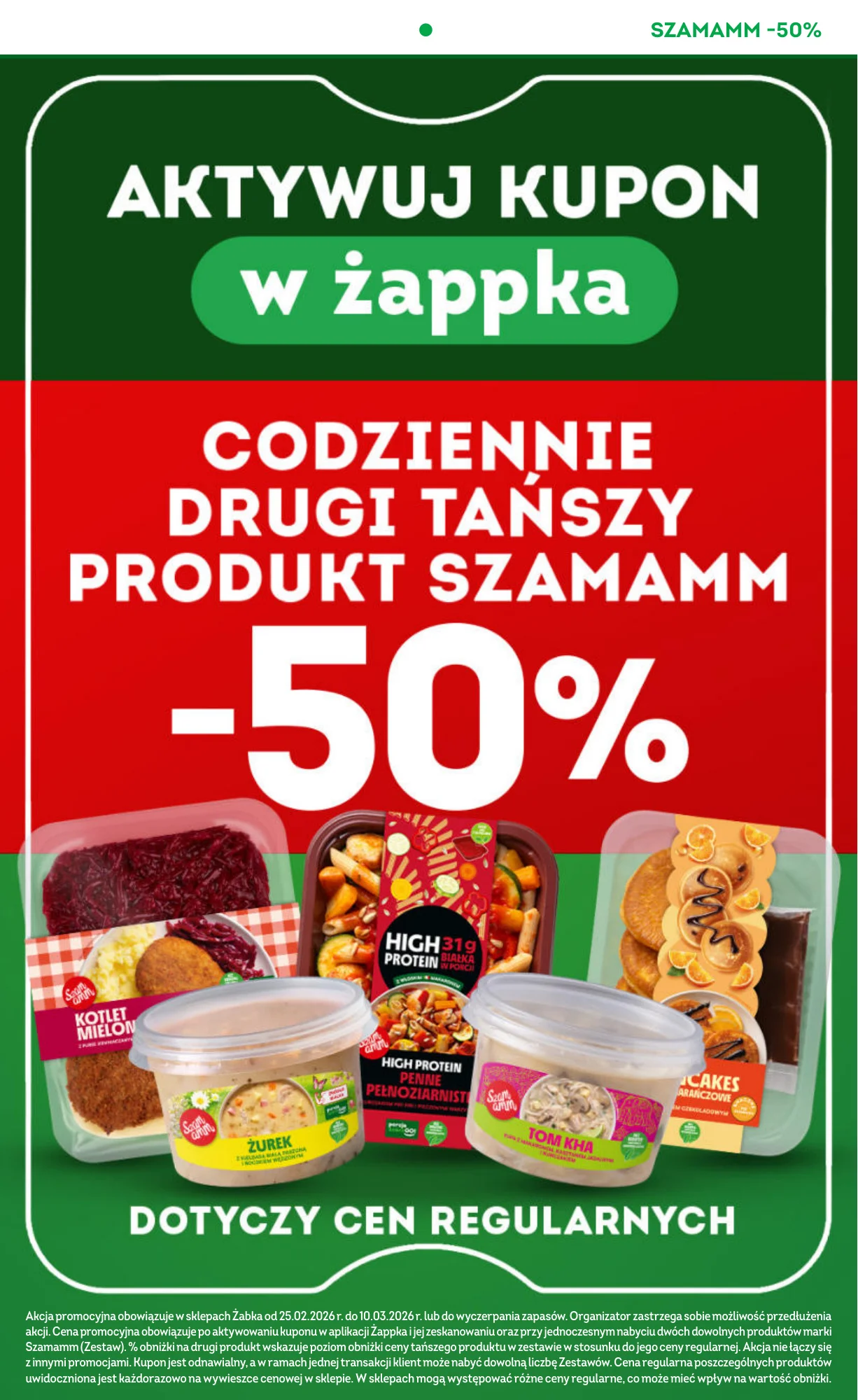 Gazetka promocyjna Żabka str. 11