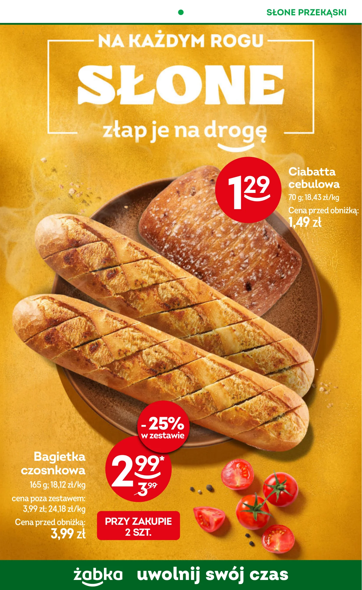 Gazetka promocyjna Żabka str. 51