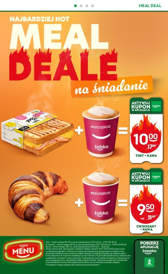 Gazetka promocyjna Żabka str. 48