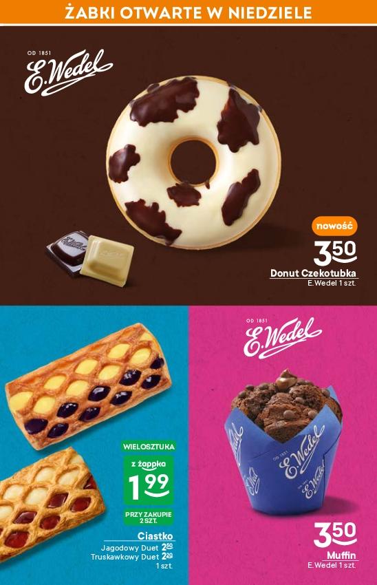 Gazetka promocyjna Żabka str. 25