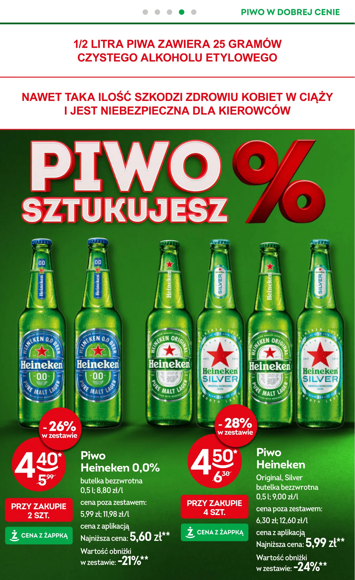 Gazetka promocyjna Żabka str. 41