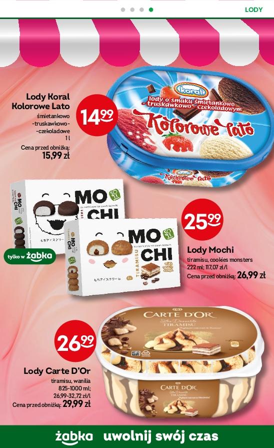 Gazetka promocyjna Żabka str. 39