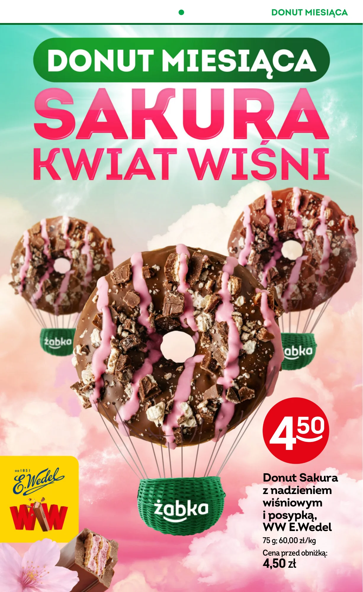 Gazetka promocyjna Żabka str. 17