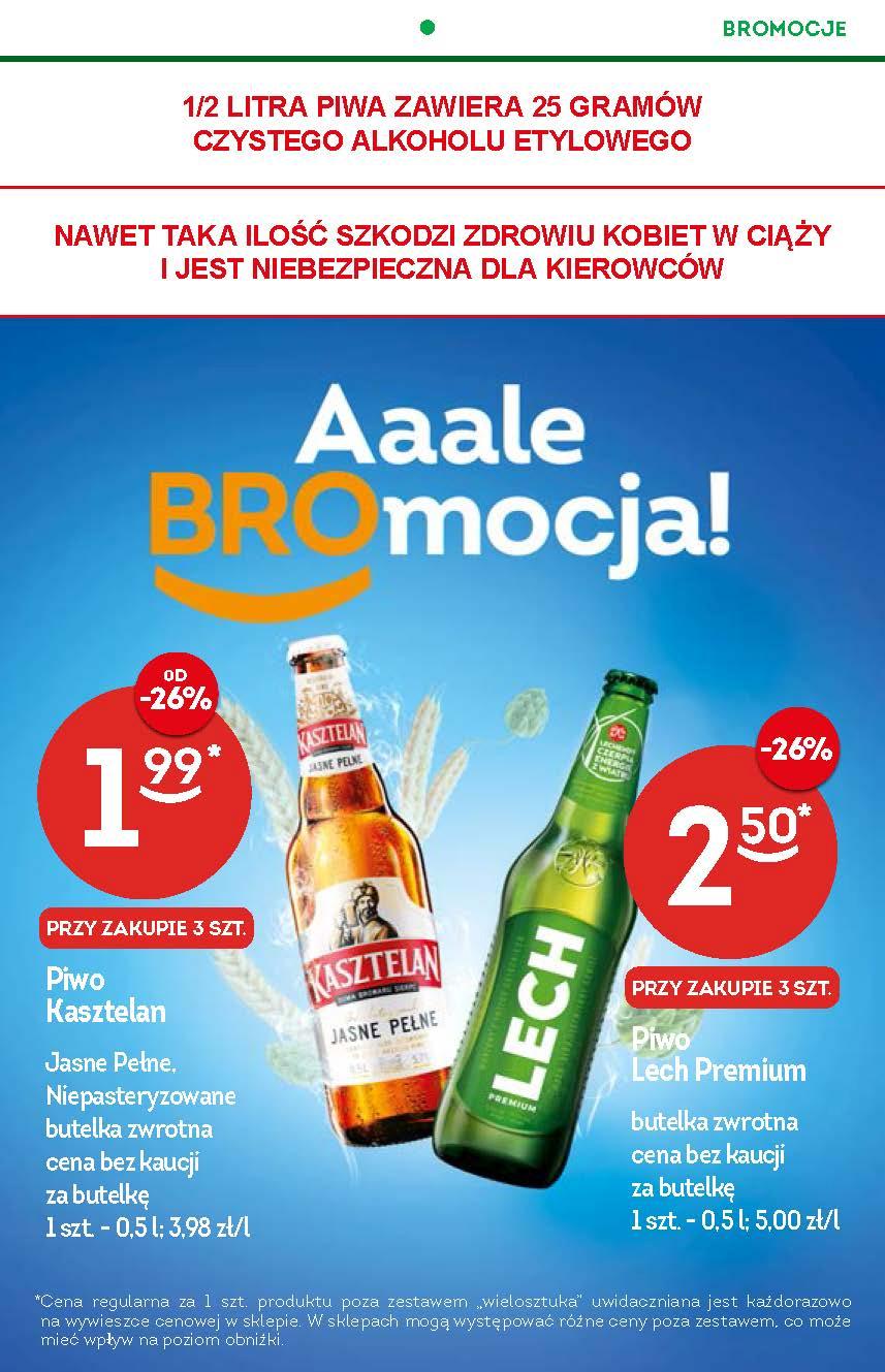Gazetka promocyjna Żabka str. 2