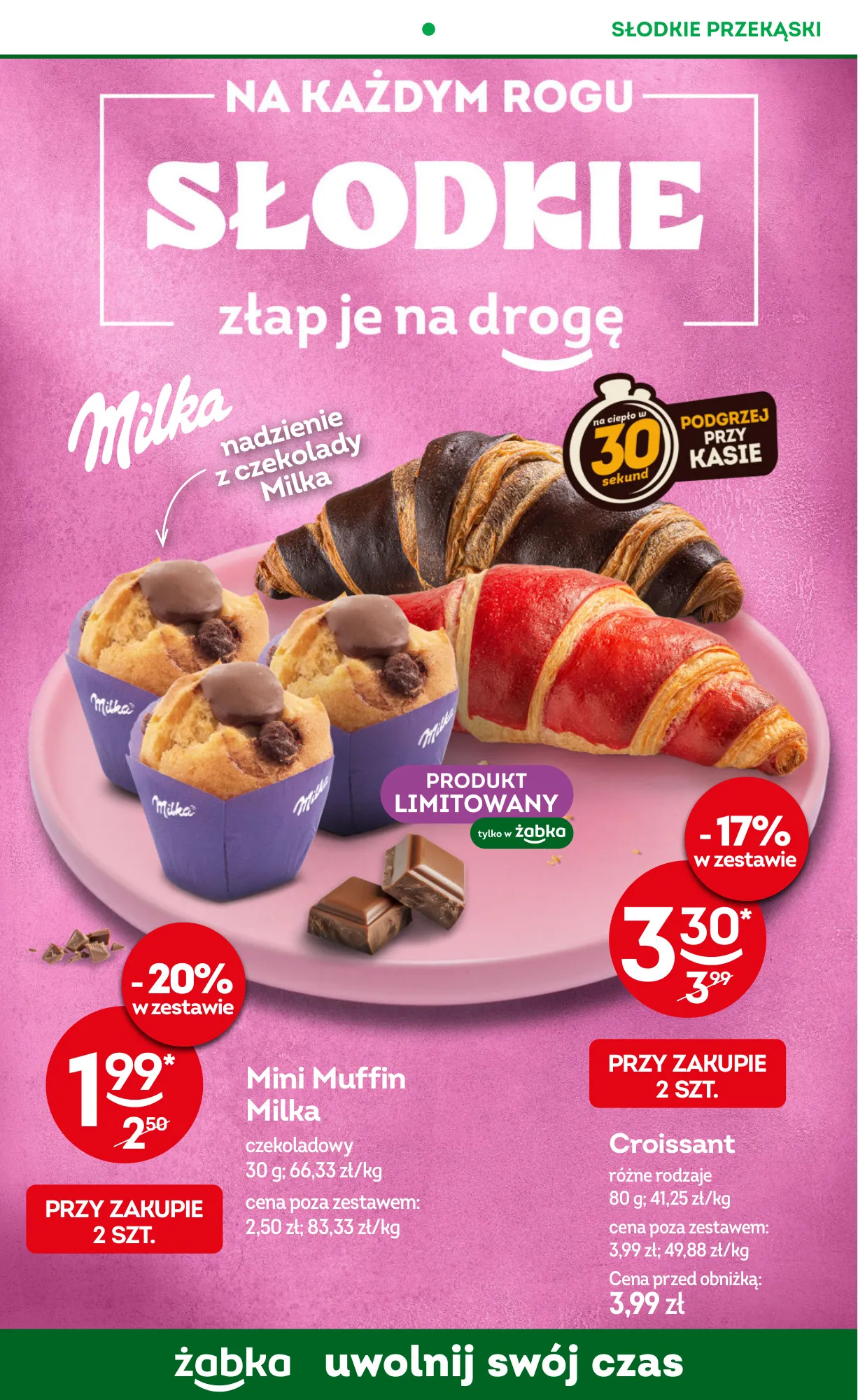 Gazetka promocyjna Żabka str. 52