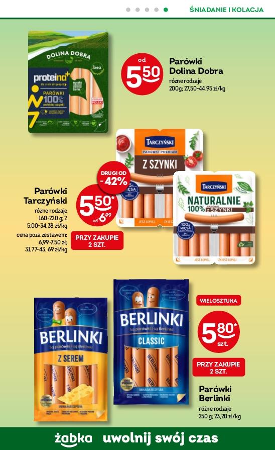 Gazetka promocyjna Żabka str. 35