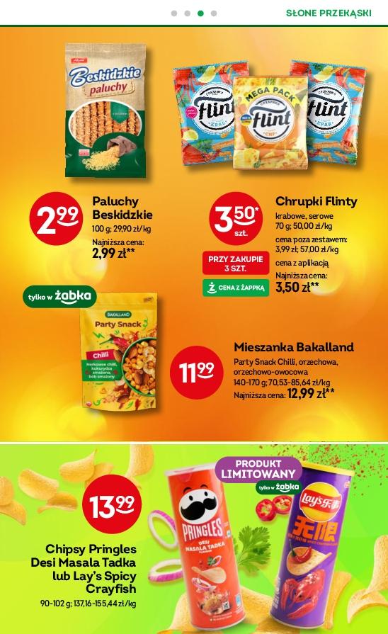 Gazetka promocyjna Żabka str. 24