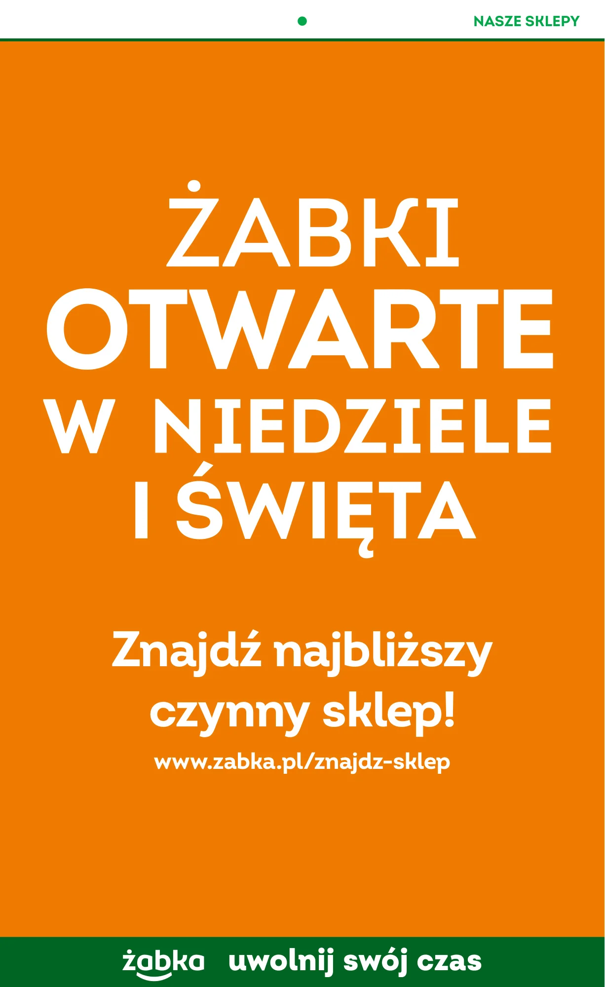 Gazetka promocyjna Żabka str. 60