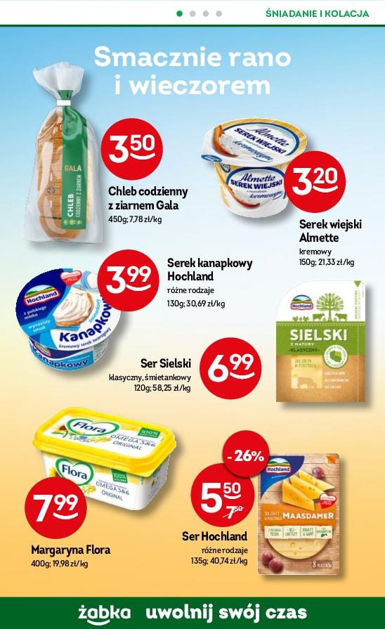 Gazetka promocyjna Żabka str. 40