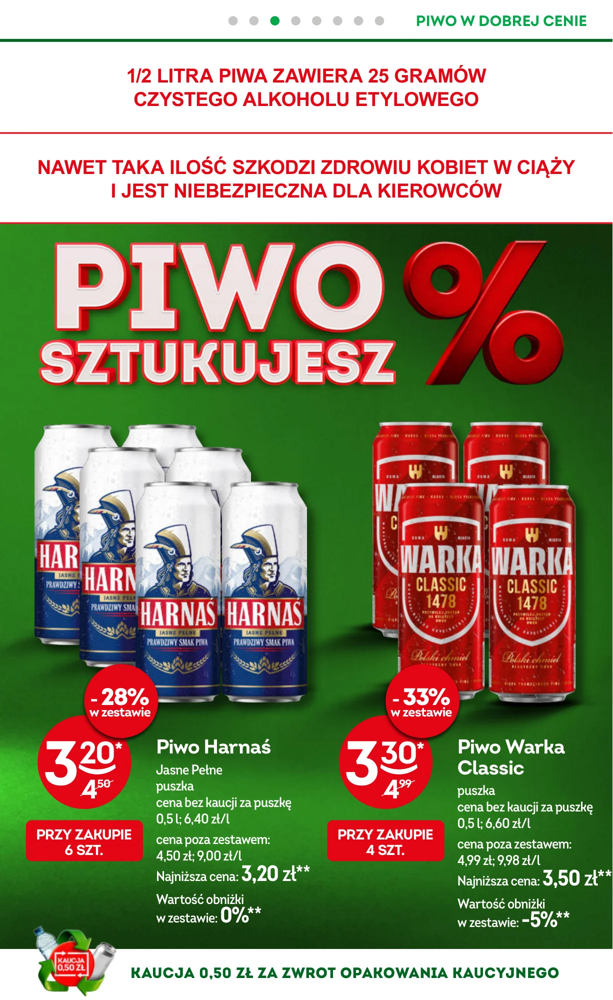 Gazetka promocyjna Żabka str. 39