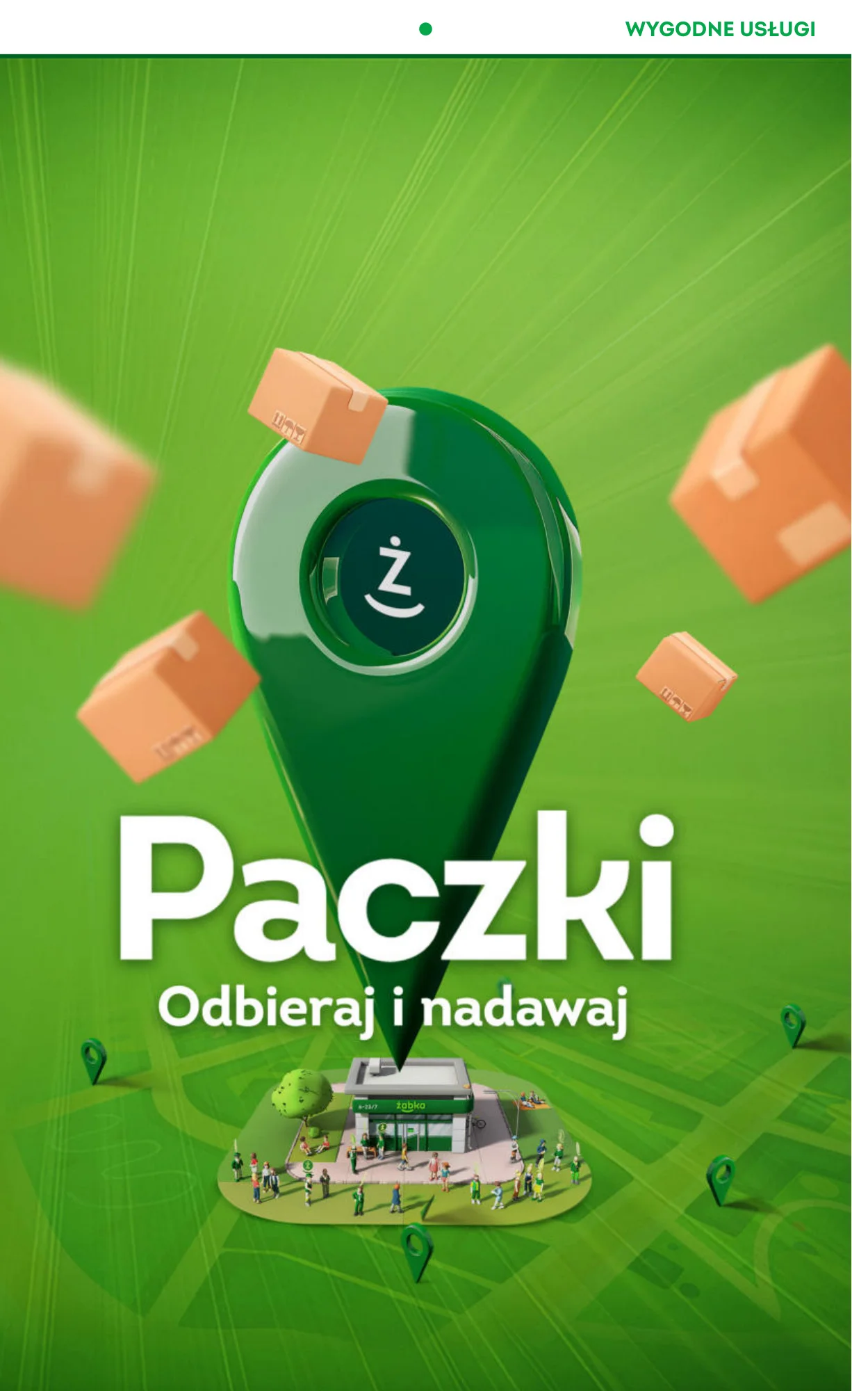 Gazetka promocyjna Żabka str. 79